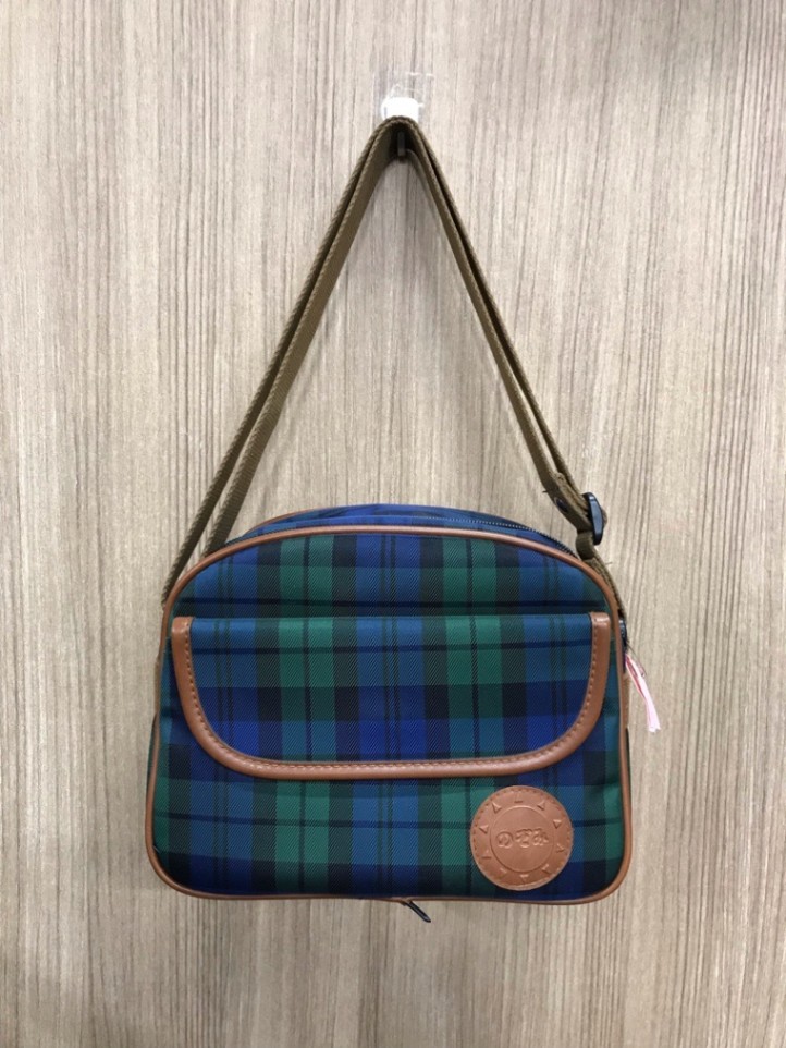 神奈川県　のぞみ幼稚園　バッグ 旧デザイン【0108477】