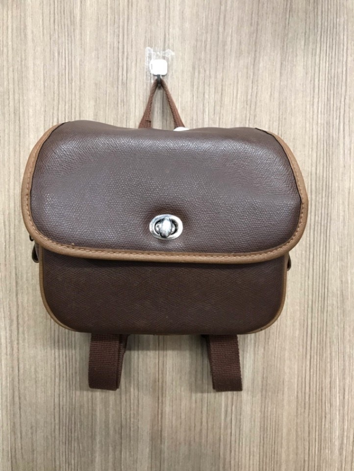 神奈川県　伊勢原立正幼稚園　リュック　【0205481】