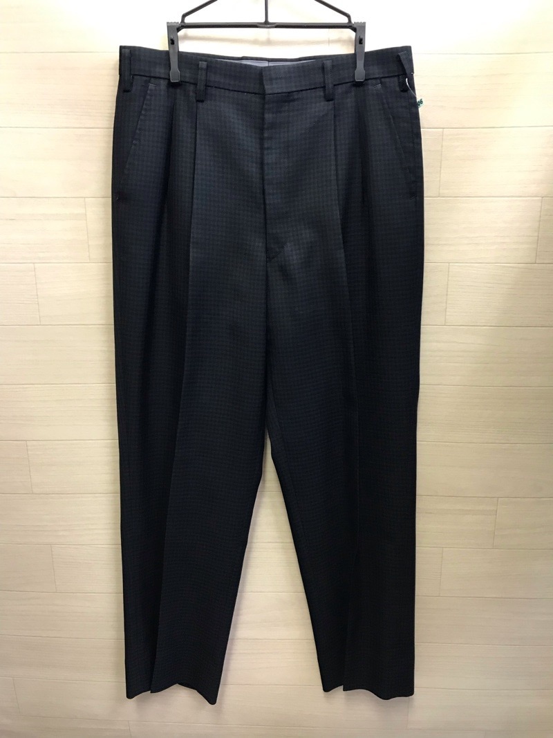 神奈川県※旧デザイン※　東海大学付属相模高等学校　ズボン　【0205506】