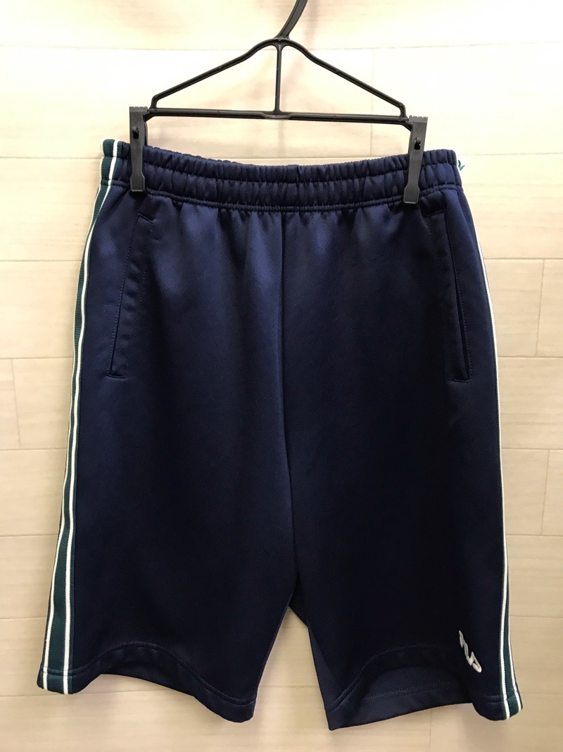 伊志田高校 ハーフパンツ 【0205590】 | 体操着・ジャージ・部