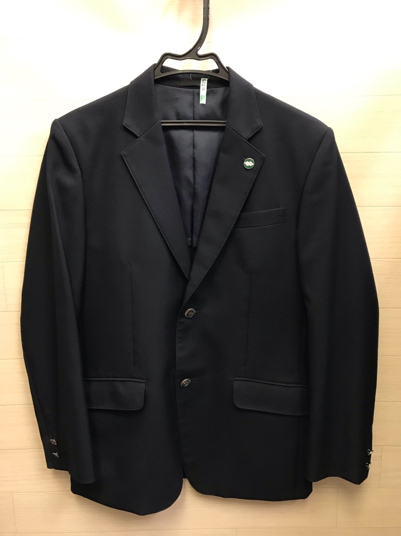 10点 埼玉県 東野高校 男子制服 | 高校制服 | 中古制服は制服オークションより通販ドンキー（公式）