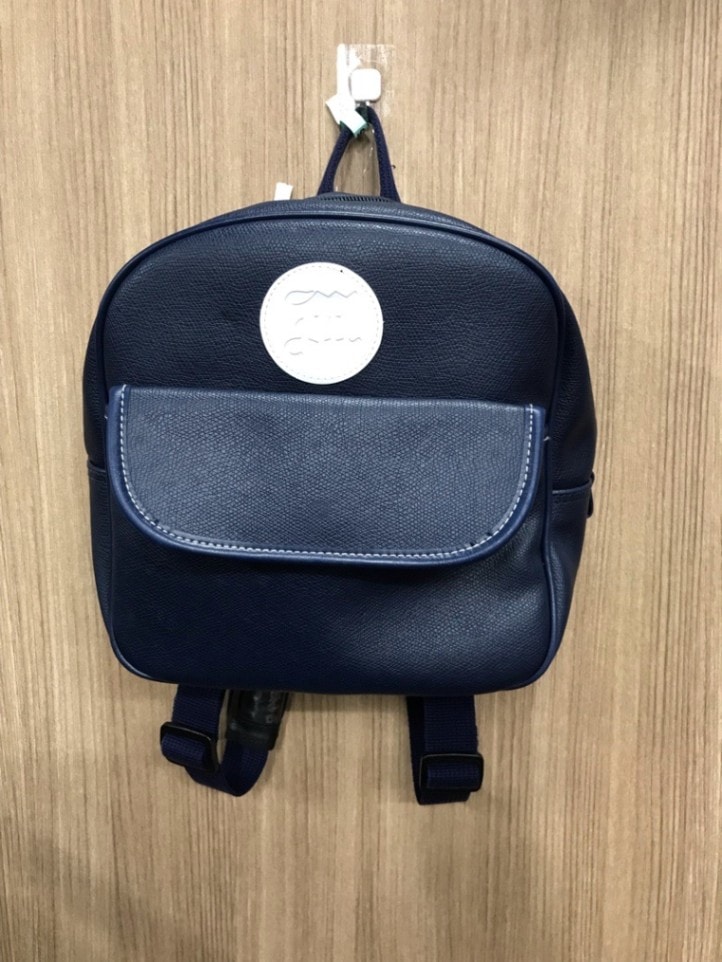 神奈川県　中央マドカ幼稚園　リュック　【0205626】