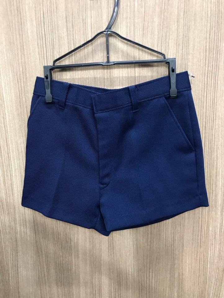 神奈川県　入学式用　園服　ズボン　　【0104861】