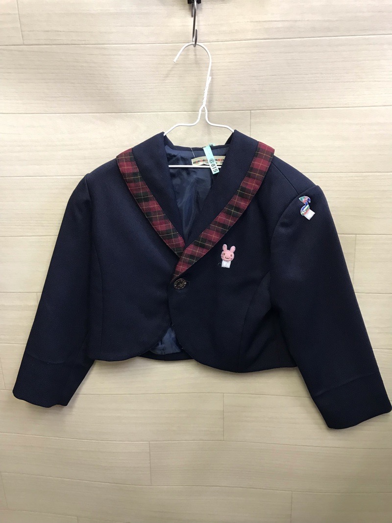神奈川県 さくら幼稚園 園服上 【0206815】 | 幼稚園・保育園 | 学生服 