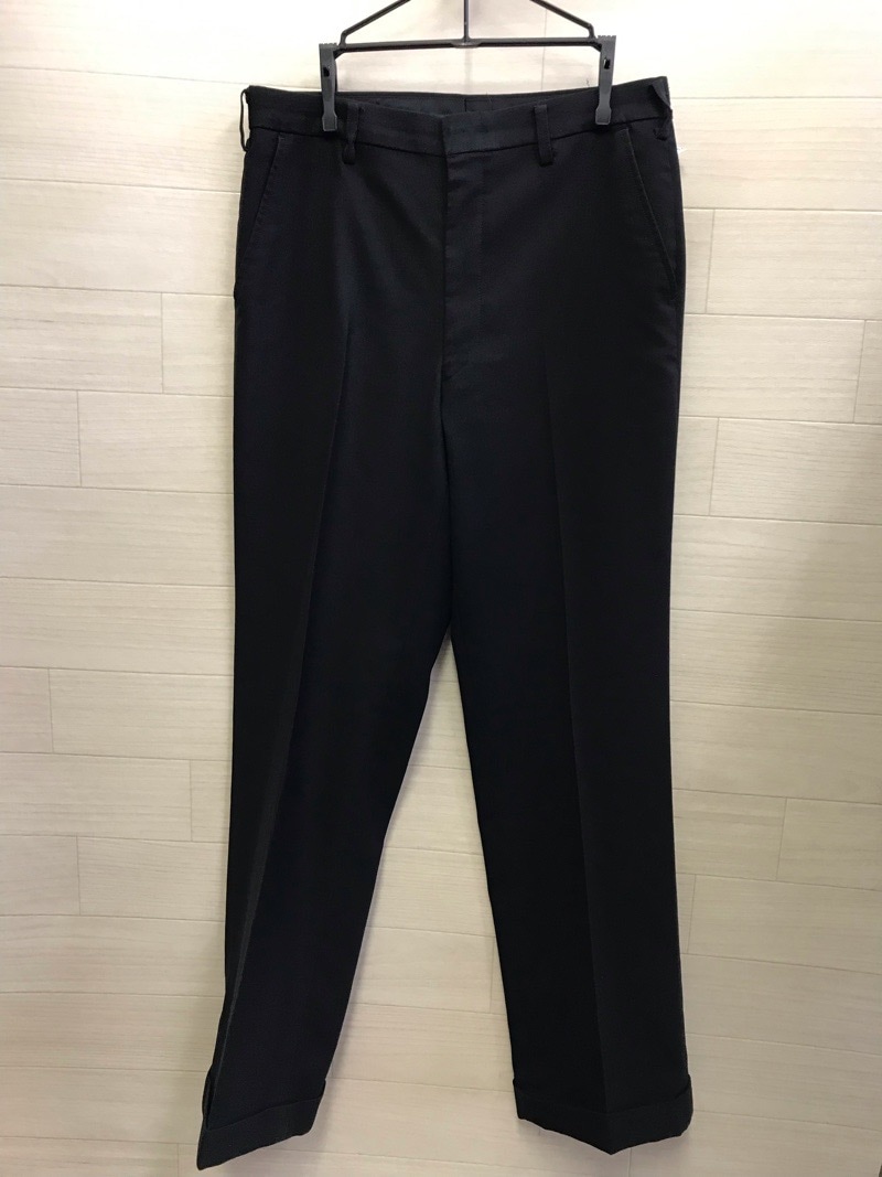 神奈川県　玉川中学校　ズボン（夏）　【0206112】