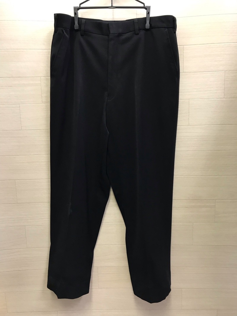 神奈川県　厚木中学校　ズボン　【0206229】