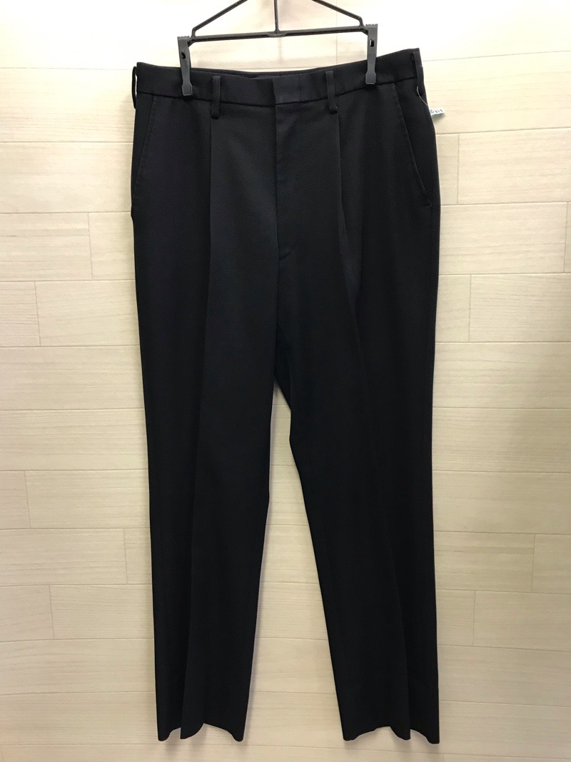 神奈川県　伊志田高校　ズボン　（冬）　【0206311】