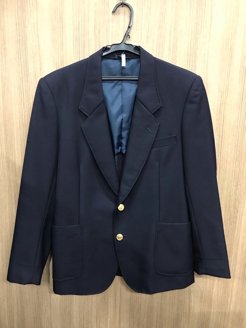 神奈川県 東名中学校 男子ブレザー 【0205939】 | 男子制服,中学校