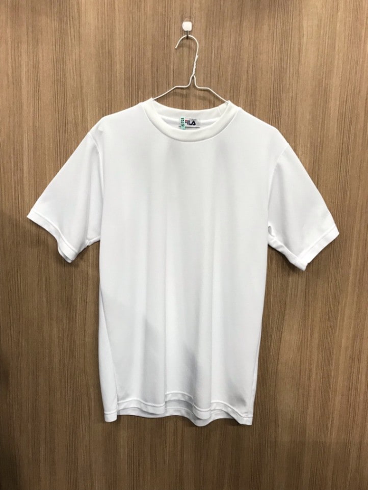 伊勢原支援学校　Tシャツ　【0205721】