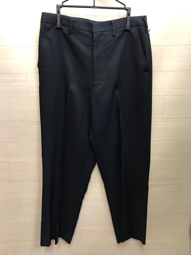 神奈川県　秦野高校　ズボン　【0205691】