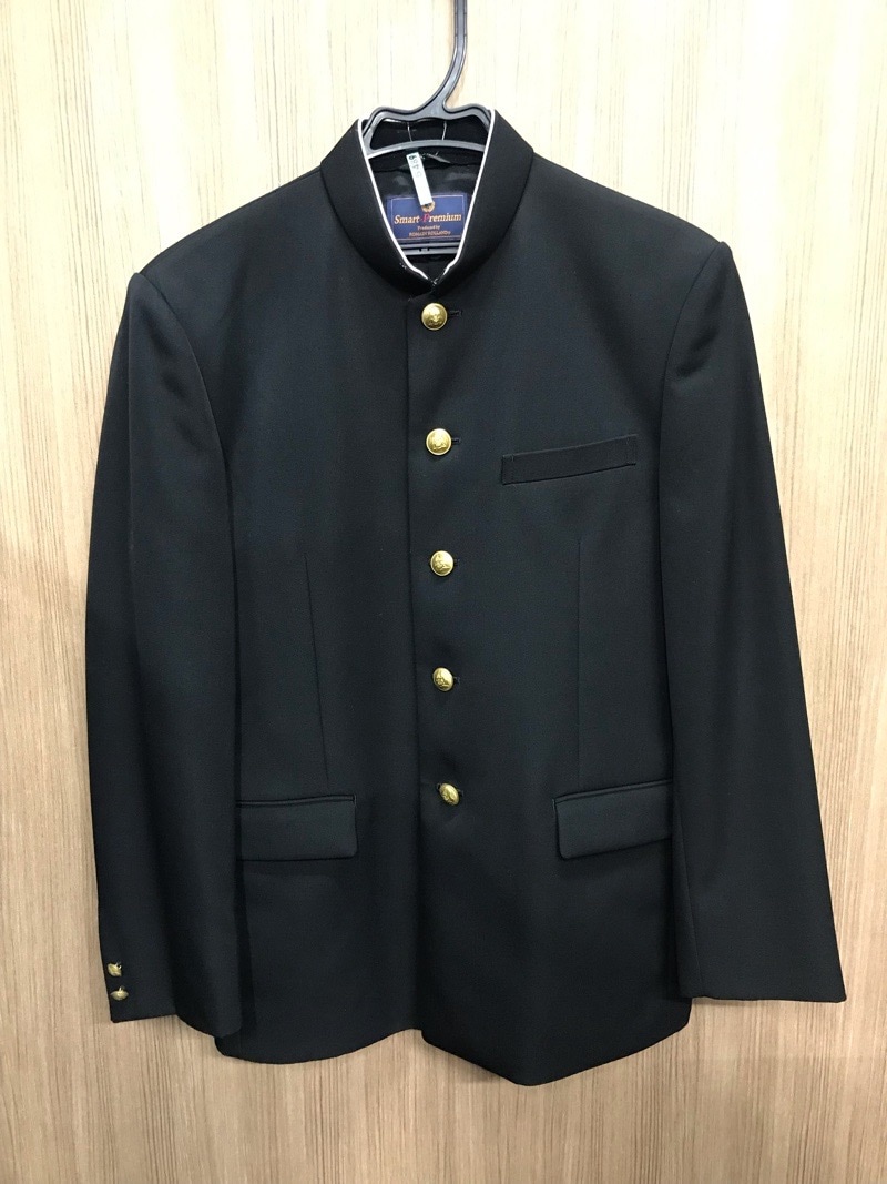 制服 | 吉野川高等学校