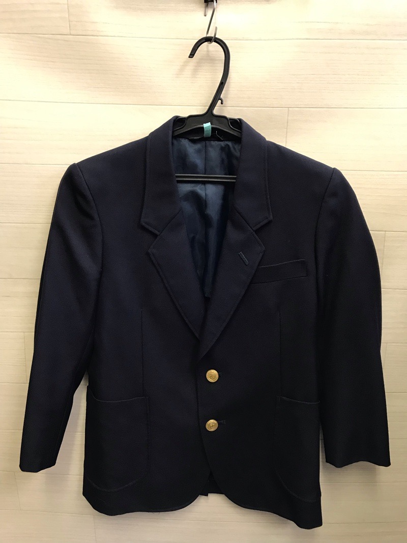 東根第一中学校ブレザー メンズ 神奈川県 東名中学校 男子ブレザー 【0204235】 | 男子制服,中学校