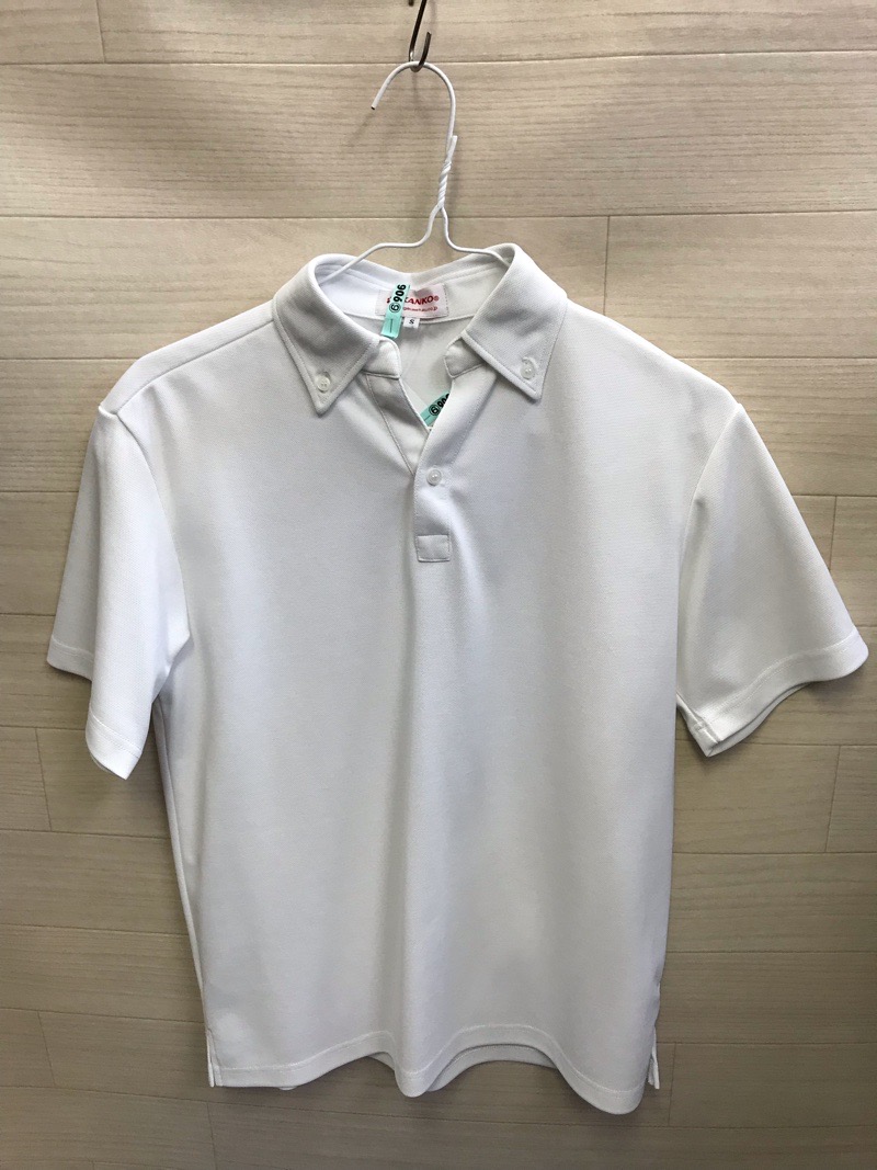 近江高校　ポロシャツ 立花学園高校 ポロシャツ 【0206906】 | すべての商品 | 学生服