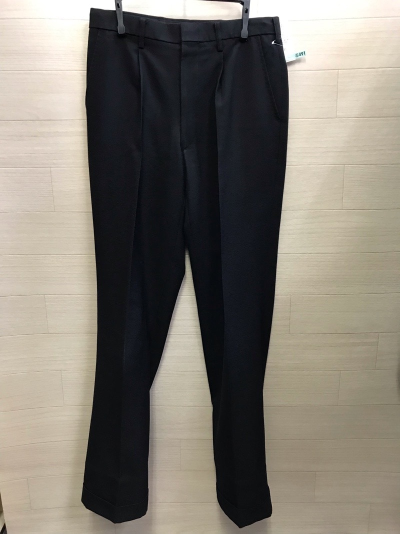 神奈川県　浅野高校　ズボン　【0205491】