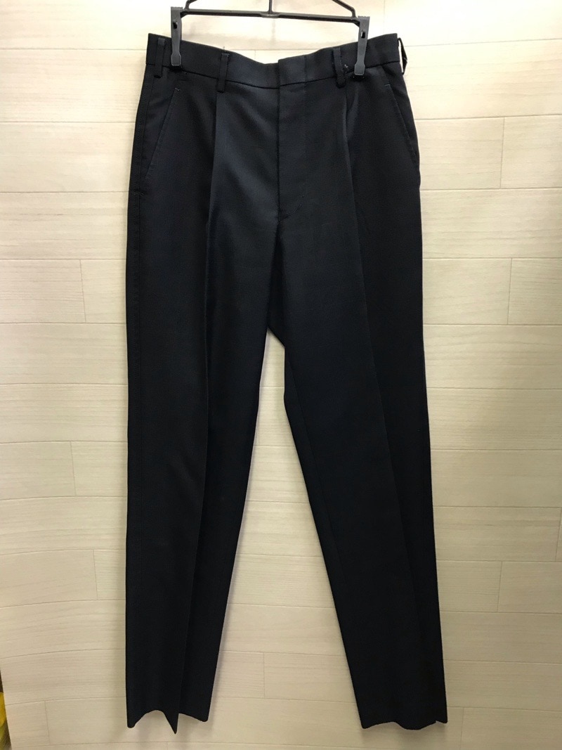 神奈川県　平塚中等教育学校　ズボン　【0206805】