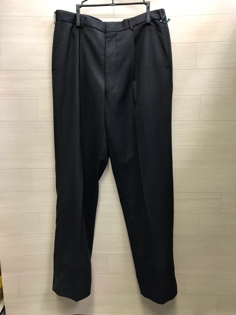 神奈川県　伊勢原高校　ズボン　【0206996】