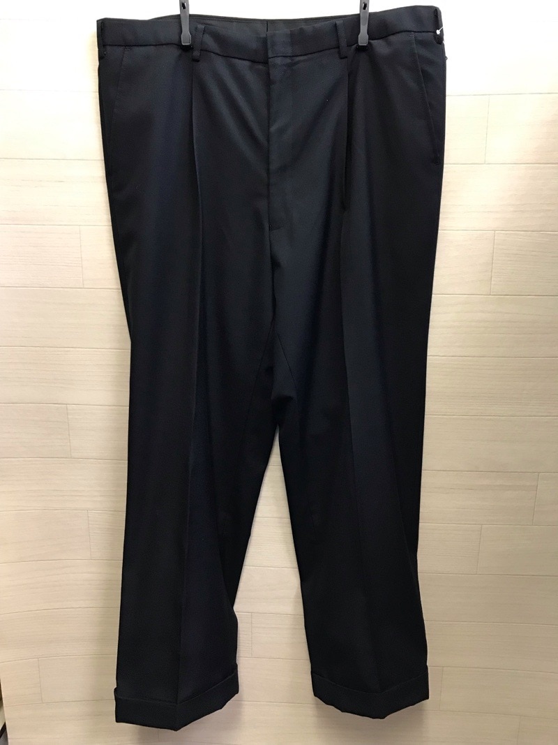 神奈川県　中央農業高校　ズボン　旧デザイン　【0205918】