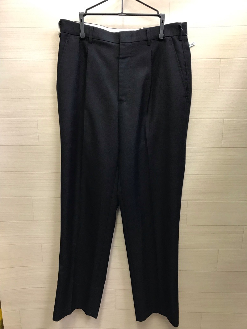 神奈川　平塚中等教育学校　ズボン　【0207222】