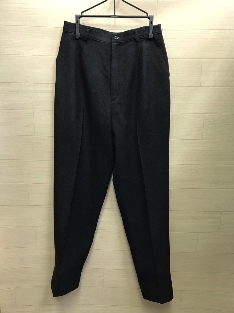 神奈川県　厚木西高校　女子ズボン　【0207234】