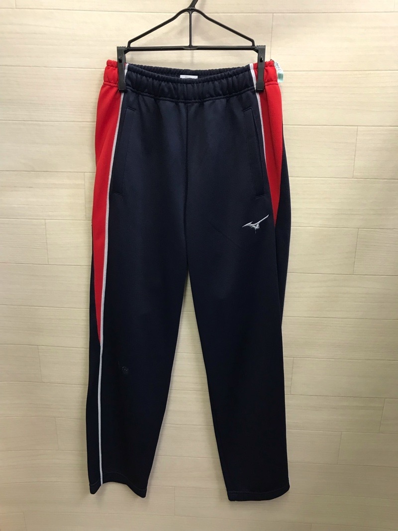 相模原市立上溝中学校　ジャージ下　【0207830】