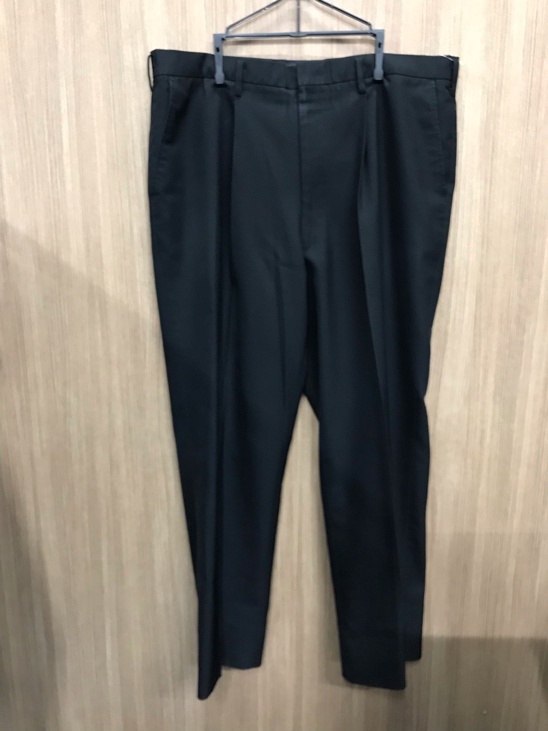 神奈川県　伊志田高校　ズボン　【0206991】