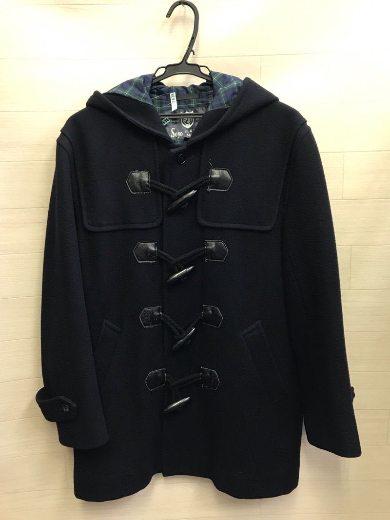 相洋高校 コート 【0207636】 | その他 | 学生服中古買取販売KONAN