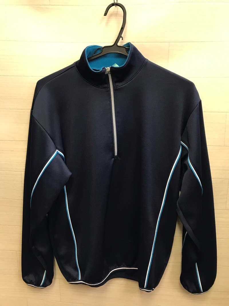 平塚湘風高校 ジャージ上 【0207759】 | 男子制服,高校 | 学生服中古