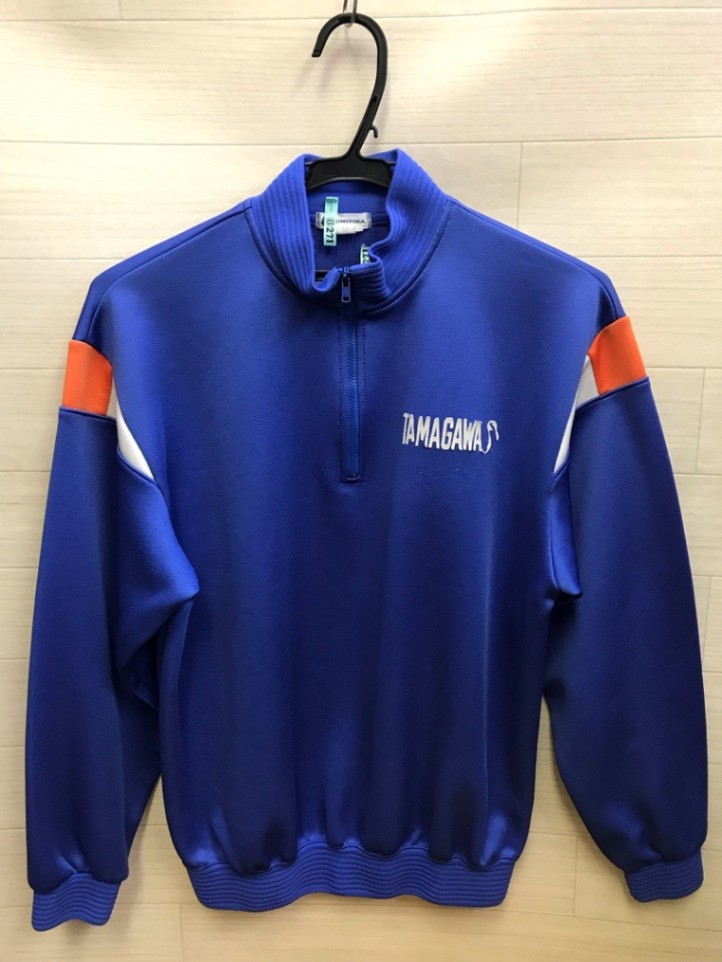 鵬翔高校　ウォーマー AKOMEYA TOKYO/ 絹屋 極・極暖 レッグウォーマー付きパイル靴下