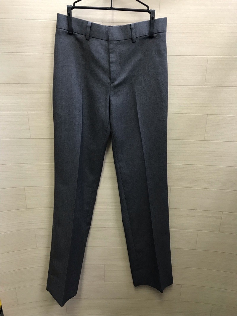 神奈川県　相洋高校　女子ズボン　【0206302】