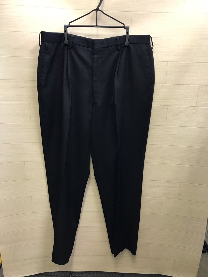 神奈川県　伊志田高校　ズボン　【0206990】