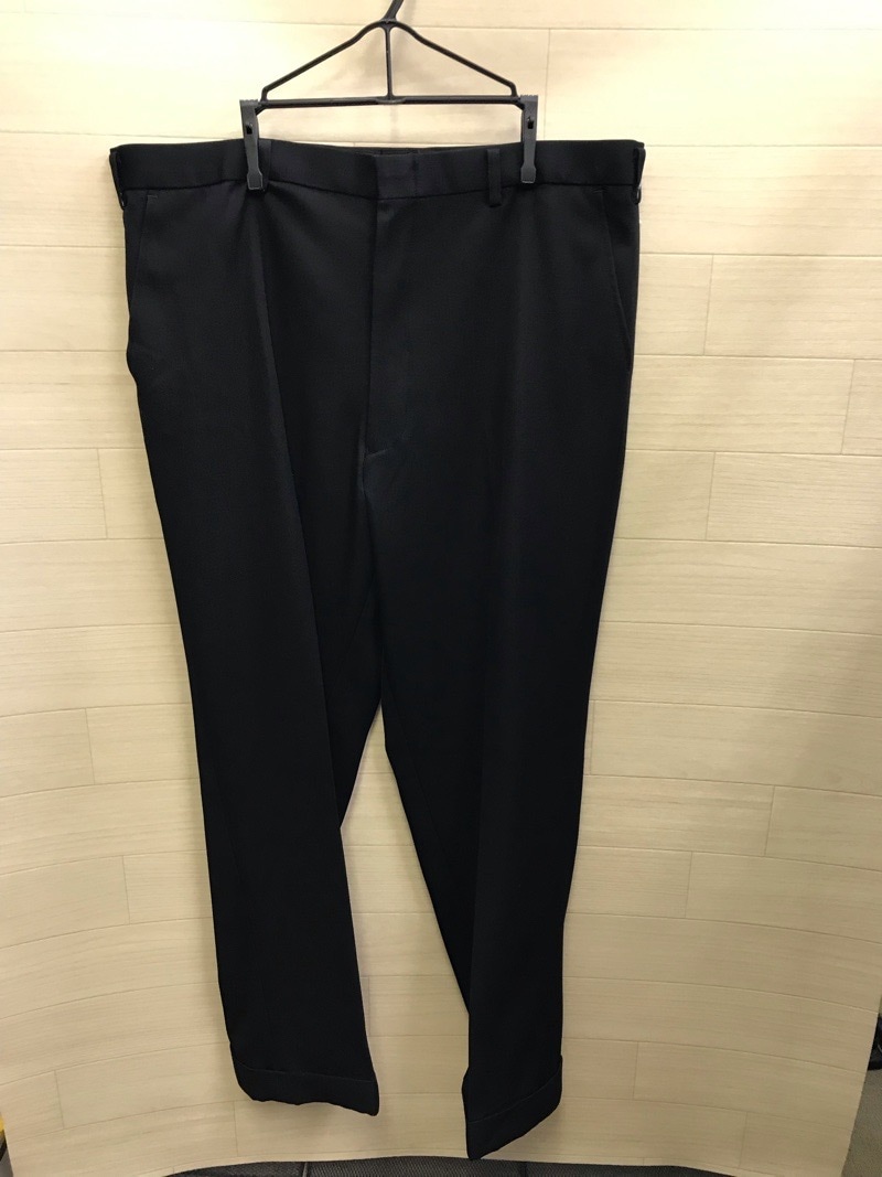 厚木中学校　ズボン　【0206992】