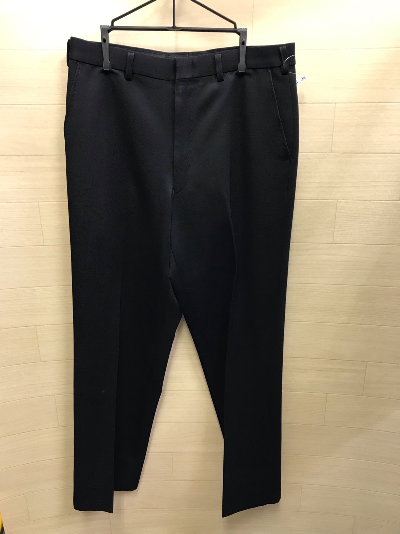 神奈川県　茅ヶ崎北陵高校　ズボン（夏）　【0208036】