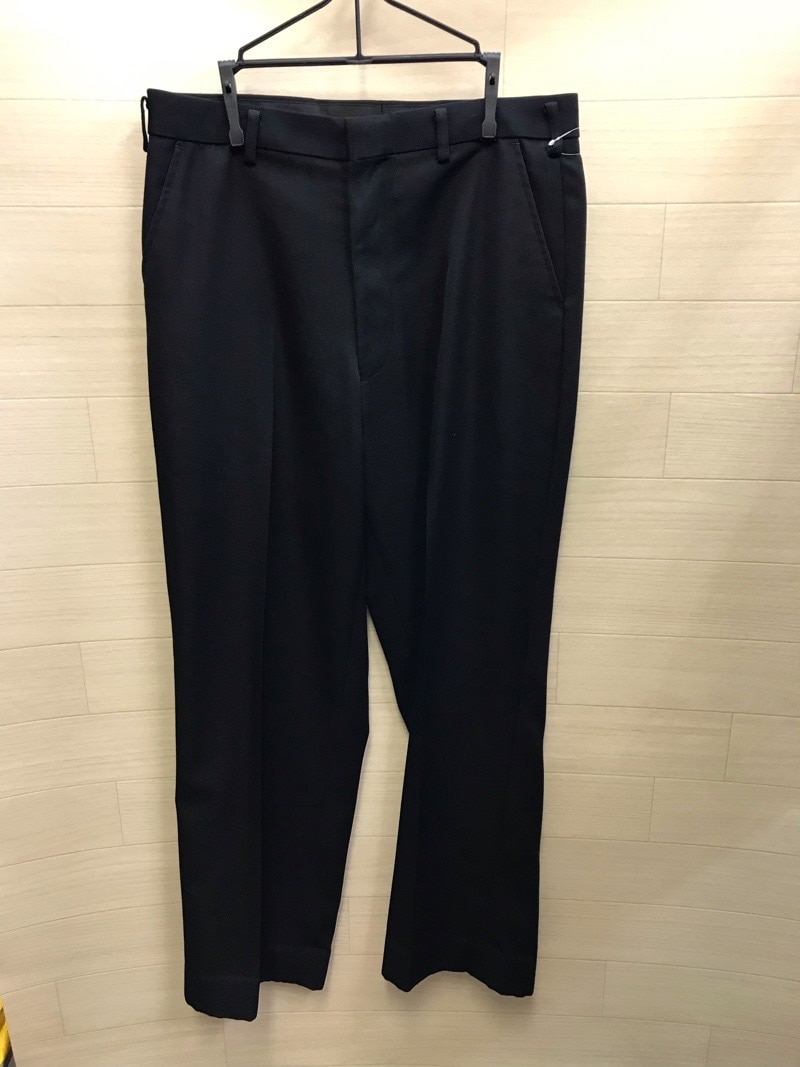 神奈川県　茅ヶ崎北陵高校　ズボン（夏）　【0208037】