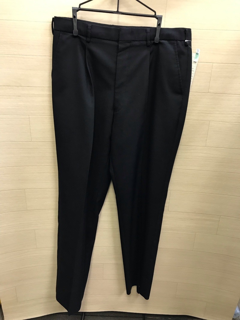 神奈川県　伊志田高校　ズボン　(夏)　【0208181】