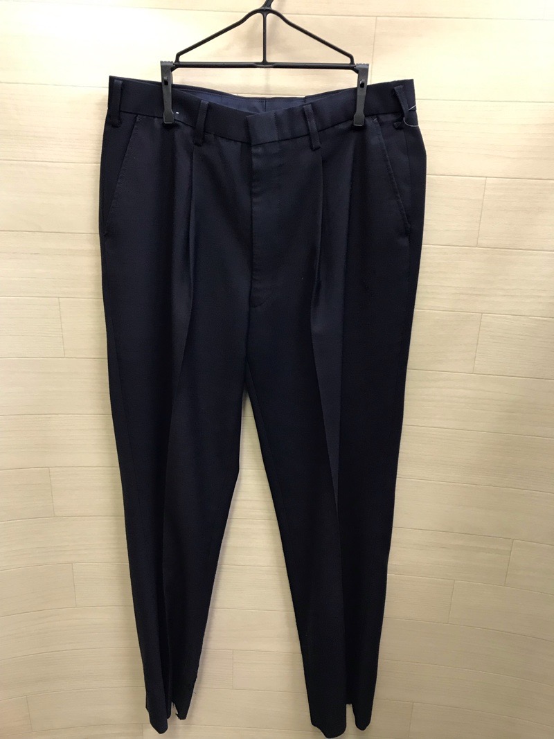 神奈川県　星槎国際高校　ズボン　【0207281】