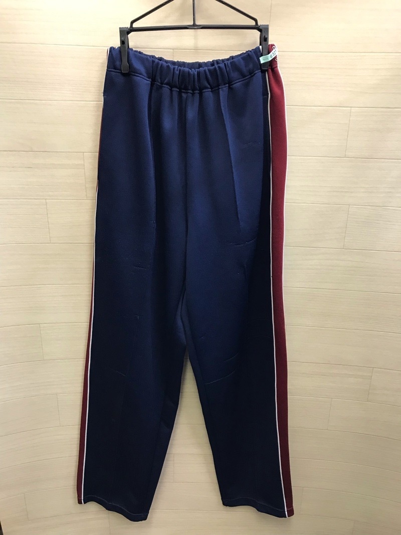 厚木中学校　ジャージ下　【0206527】