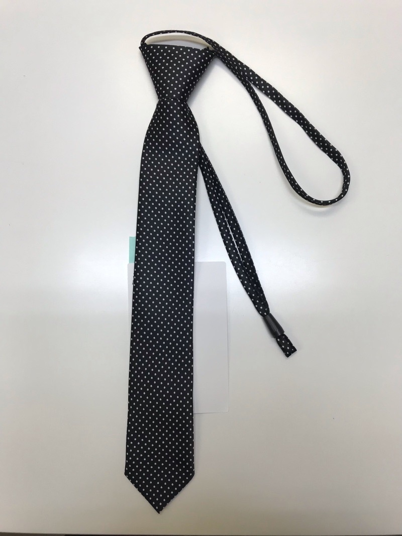 フォーマル　ネクタイ　【0208482】