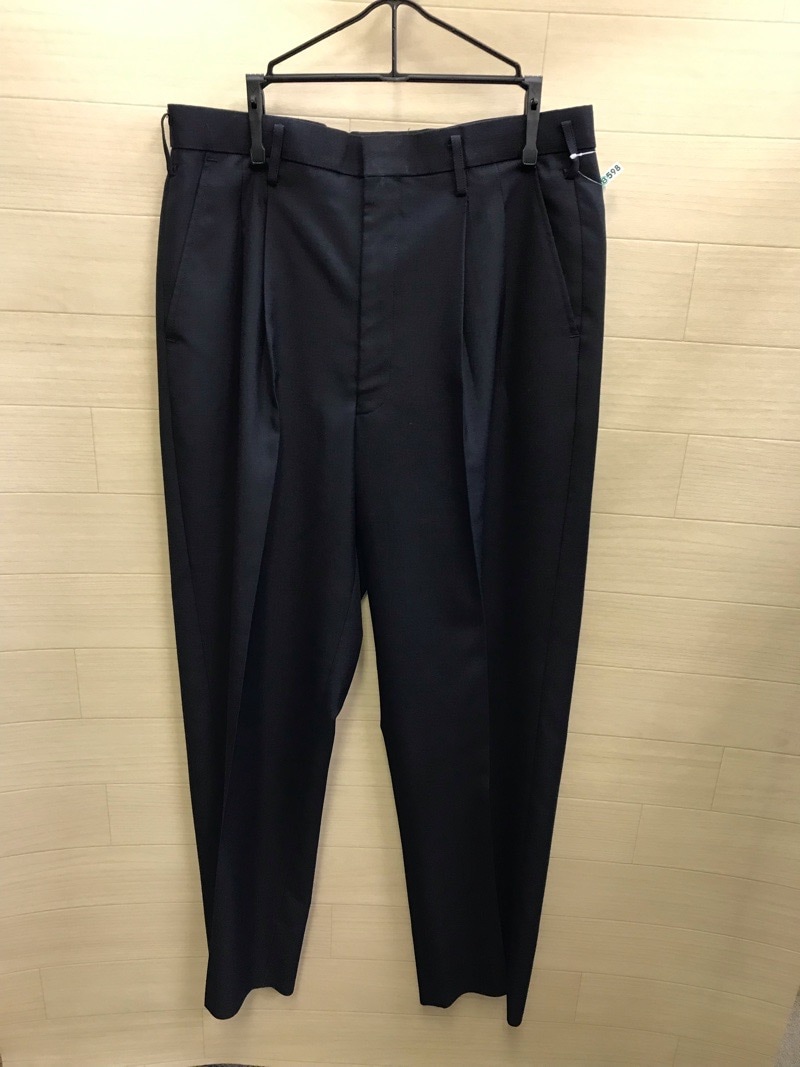 神奈川県　秦野総合高校　ズボン（夏）　【0208598】