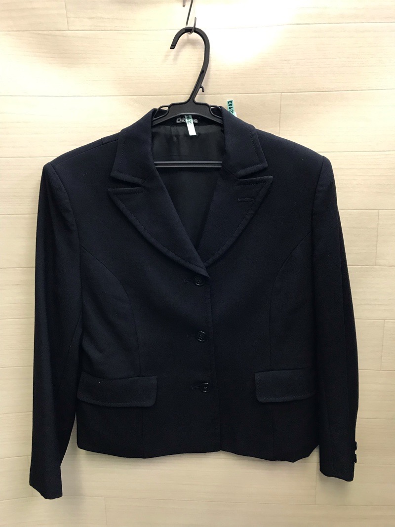 神奈川県　伊志田高校　女子ブレザー　【0202943】