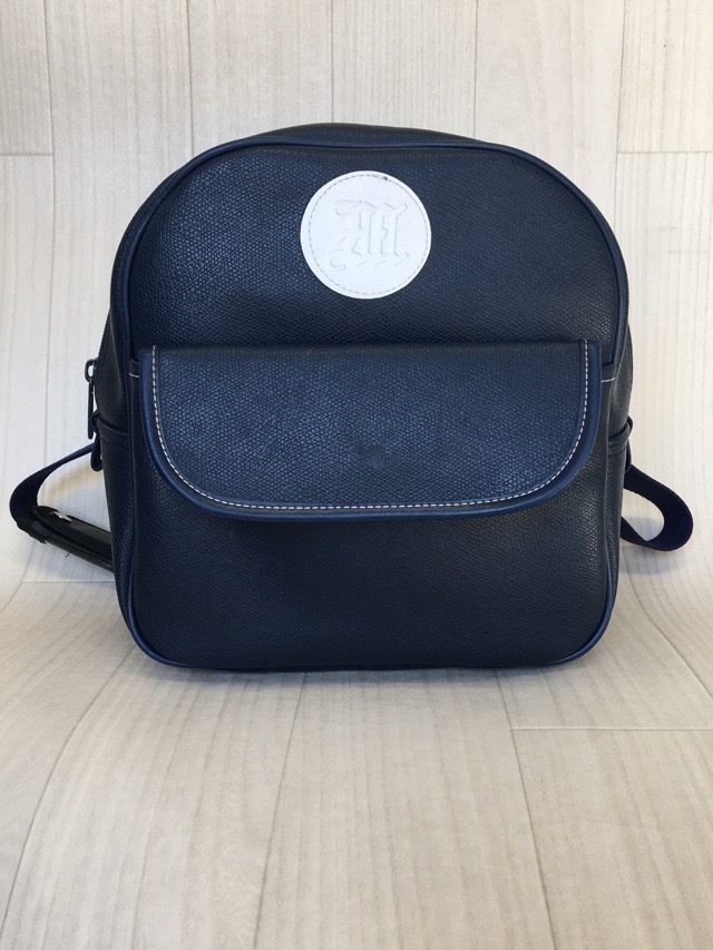 神奈川県　中央マドカ幼稚園　リュック　【0206138】