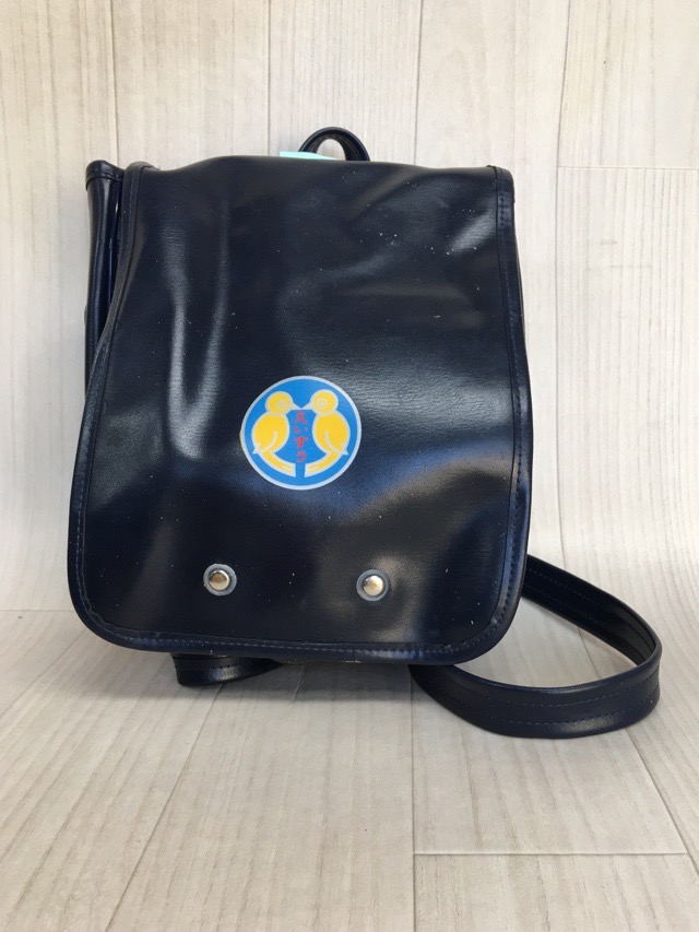 神奈川県　えいすう幼稚園　リュック　幼稚園　【0206056】