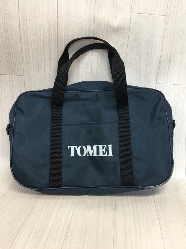 神奈川県　東名中学校　バッグ　【0206739】