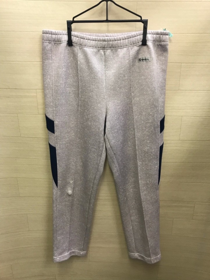 中沢中学校　ジャージ下　【0208626】