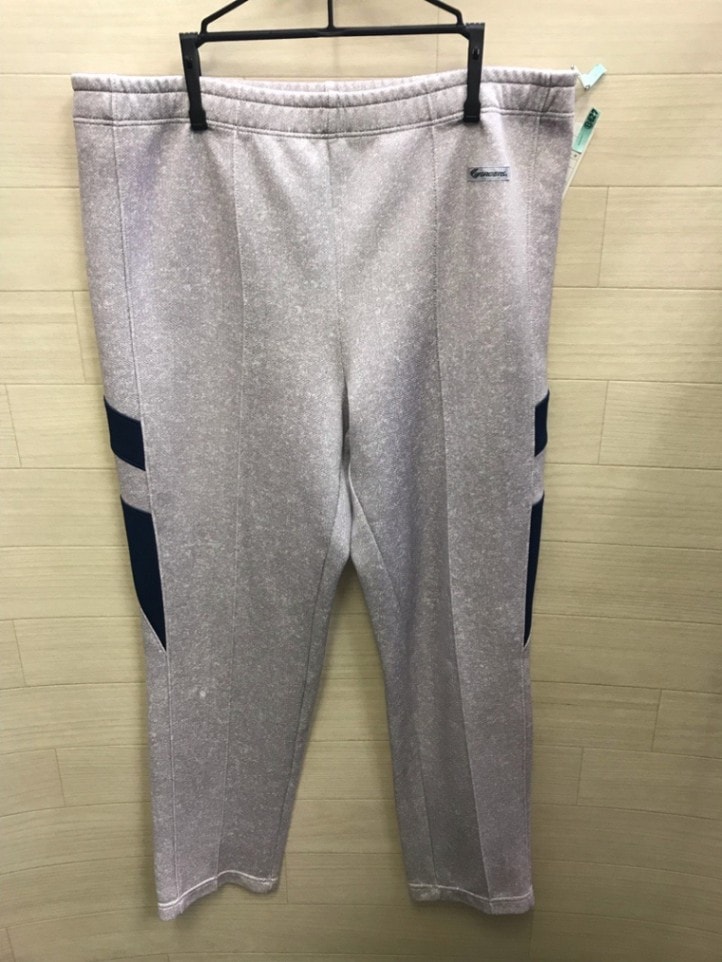 中沢中学校　ジャージ下　【0208627】