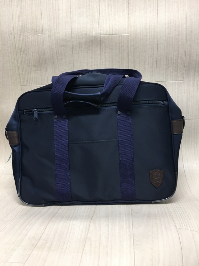 神奈川県　自修館中等教育学校　バッグ　【0205463】