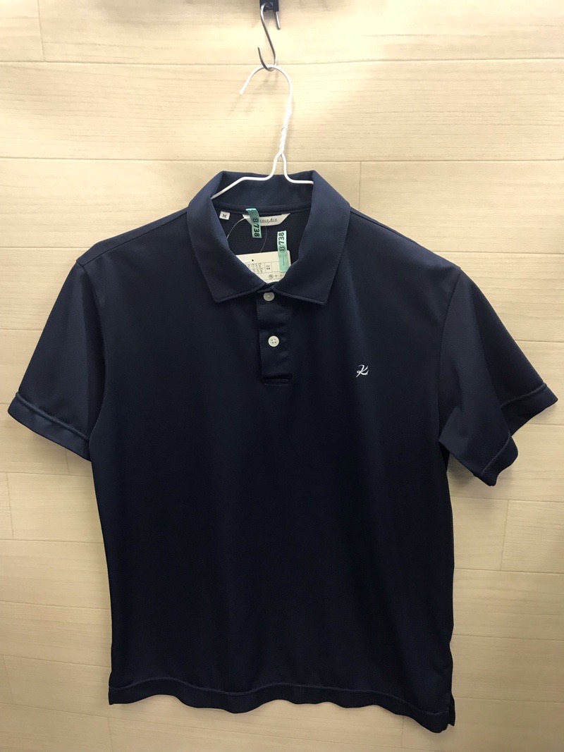 立花学園高校 ポロシャツ 【0208122】 | すべての商品 | 学生服