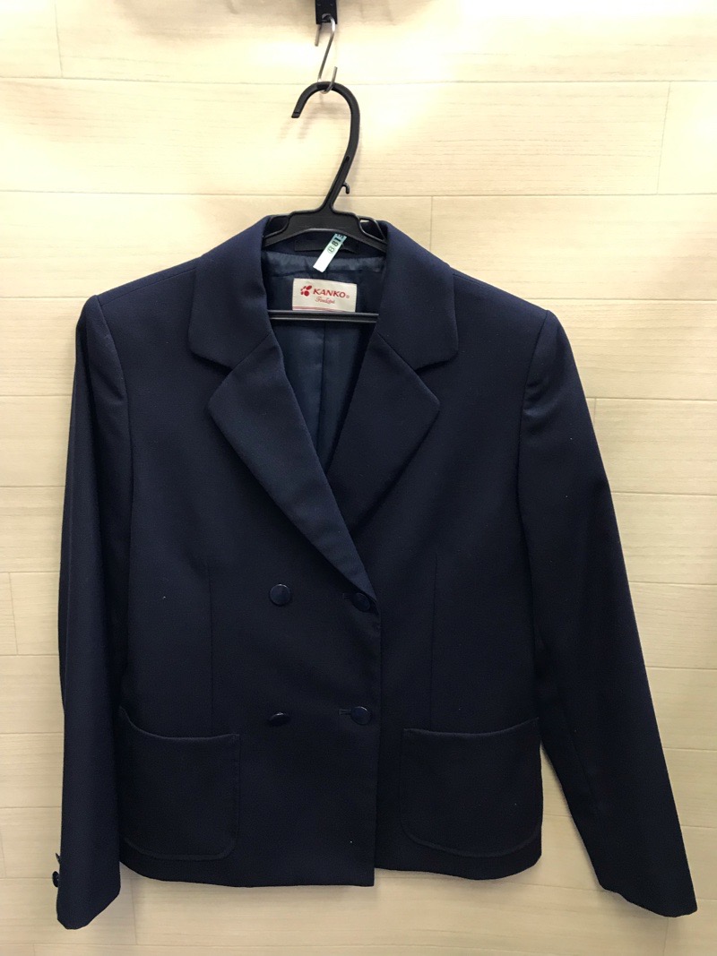 平塚市立神田中学校 女子ブレザー 【0208813】 | 女子制服