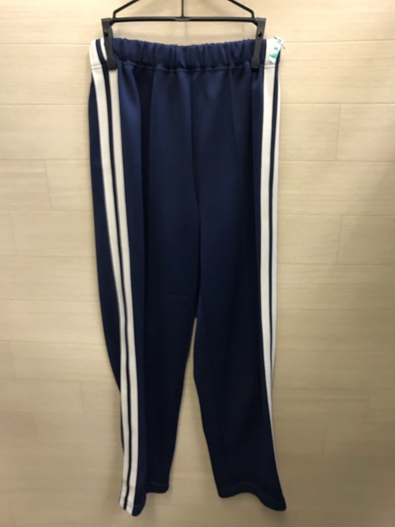 山王中学校　ジャージ下　【0209026】