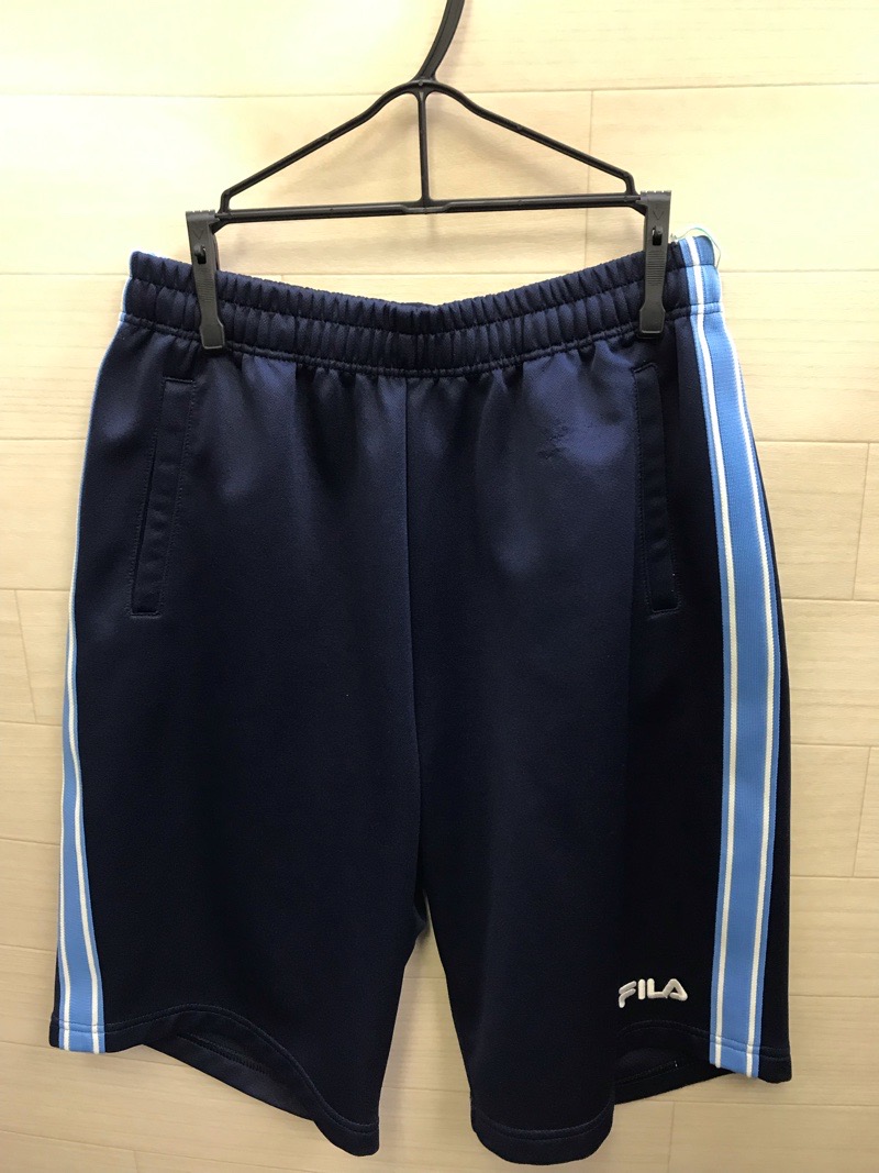 和洋国府台女子中学校 ハーフパンツ 青色 新品未使用！！！ 000000102561_Y5YjQNO.jpg