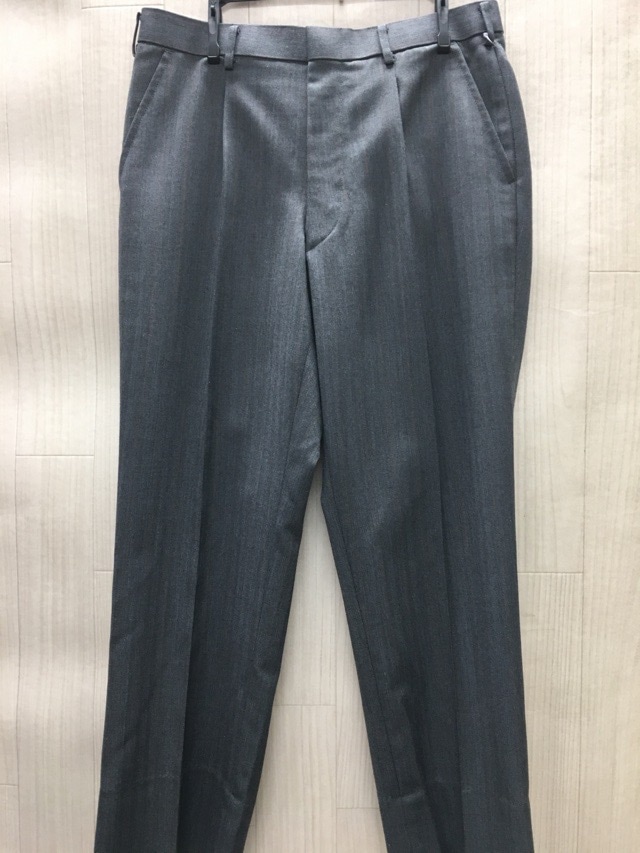 神奈川県　学校法人KTC学園　あおぞら高校　ズボン　【0207721】